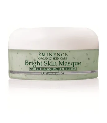 Bright Skin Masque