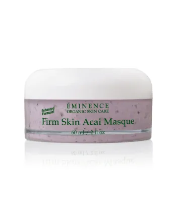 Firm Skin Acai Masque
