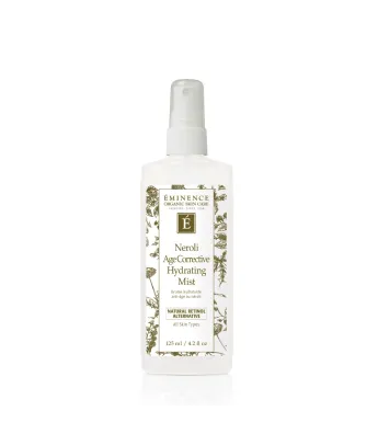 Neroli Hydrating Mist