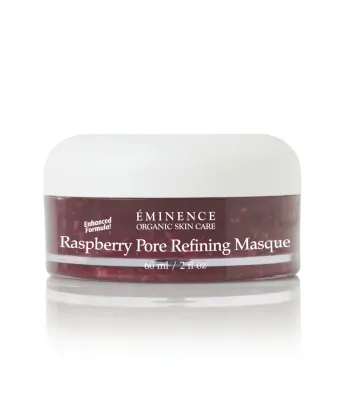 Raspberry Pore Refining Masque