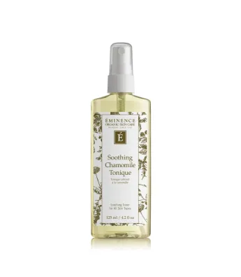 Soothing Chamomile Toner