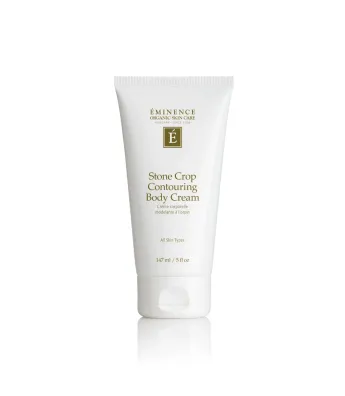 Stone Crop Contouring Body Cream