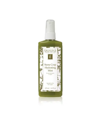 Stone Crop Hydrating Mist
