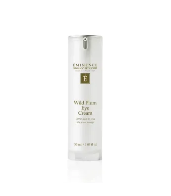 Wild Plum Eye Cream