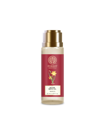 After Bath Oil Nargis