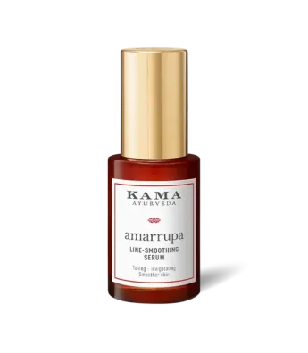 Amarrupa Line Smoothing Face Serum