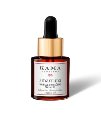 Amarrupa Wrinkle Correcting Oil