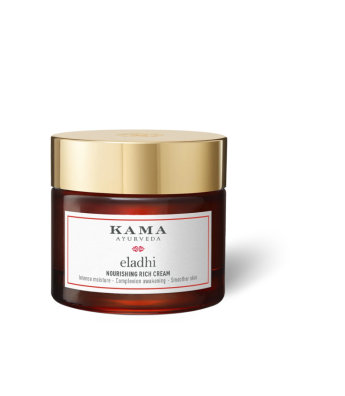 Eladhi Nourishing Rich Cream