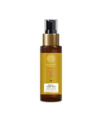 Facial Tonic Mist Panchpushp