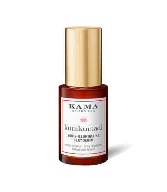 Kumkumadi Youth Illuminating Silky Serum