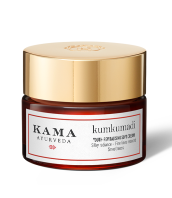 Kumkumadi Youth Revitalising Soft Cream