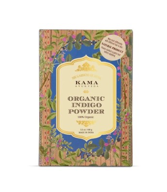 Organic Indigo Powder