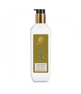 Ultra Rich Body Milk Oudh And Green Tea