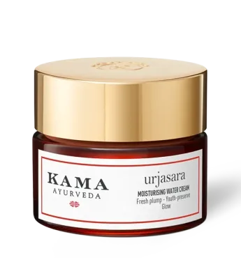 Urjasara Moisturising Water Cream