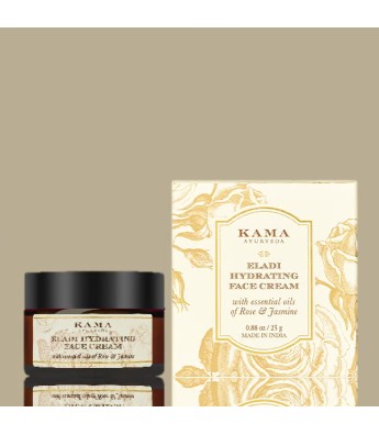 Eladi Hydrating Face Cream