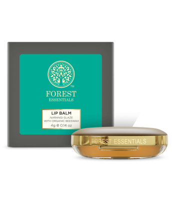 Lip Balm Narangi Glaze