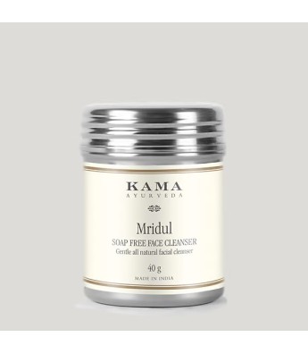 Mridul Soap Free Face Cleanser