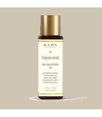Nalpamaradi Skin Brightening Oil