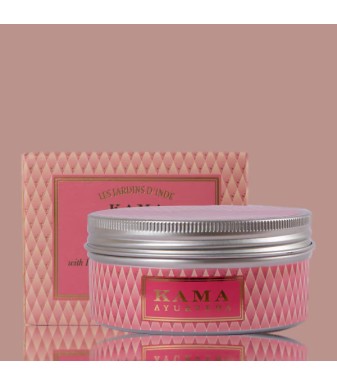 Shea Lotus Body Butter