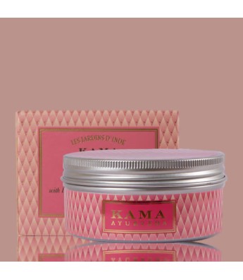 Shea Lotus Body Butter