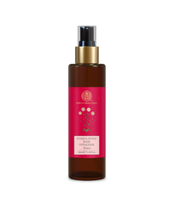 Stimulating Hair Vitaliser Bhringaraj