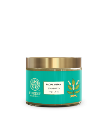 Facial Ubtan, Soundarya