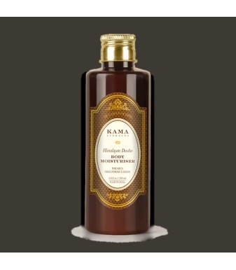 Himalayan Deodar Body Moisturiser