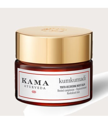 Kumkumadi Rejuvenating & Brightening Night Cream