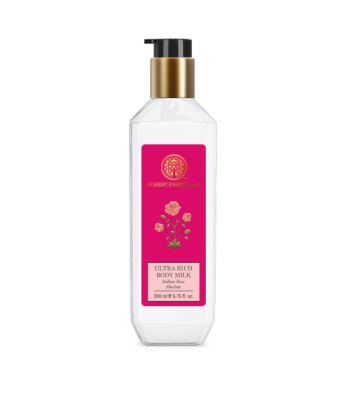 Ultra Rich Body Milk Indian Rose Absolute