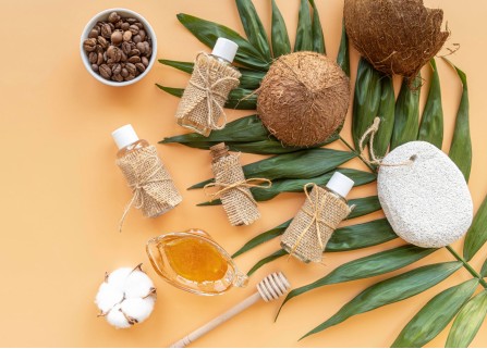 Why Natural Skincare is the Future of Beauty Why Natural Skincare is the Future of Beauty