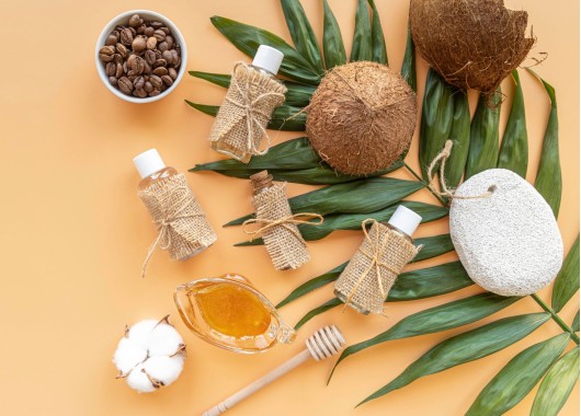 Why Natural Skincare is the Future of Beauty