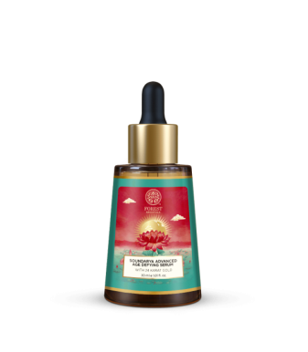 Ultimate Gold-Infused Radiance & Renewal Skincare Collection