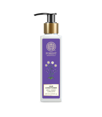 Natural Hair Care & Herbal Colour Essentials Bundle