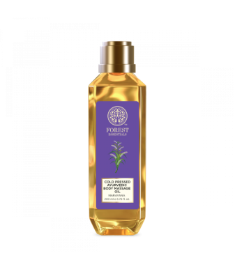 Ayurvedic Body Nourish & Glow Essentials Bundle