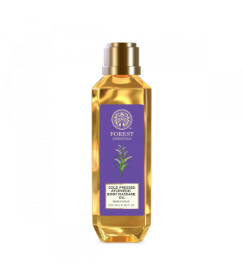 Ayurvedic Body Nourish & Glow Essentials Bundle