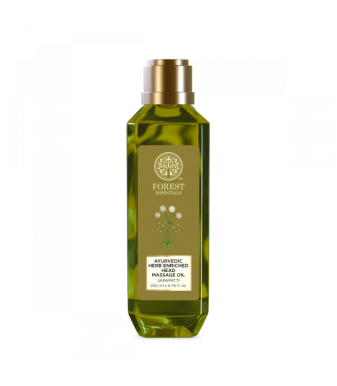 Complete Ayurvedic Hair Care & Strengthening Bundle