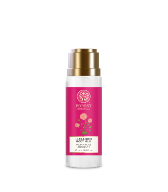 Travel Essentials Body Care Mini Luxury Bundle