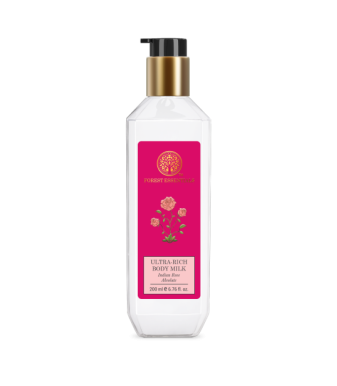 Ayurvedic Body Nourish & Glow Essentials Bundle