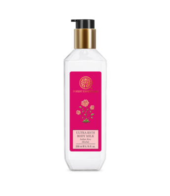 Ayurvedic Body Nourish & Glow Essentials Bundle